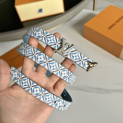 Louis Vuitton Belt — 5