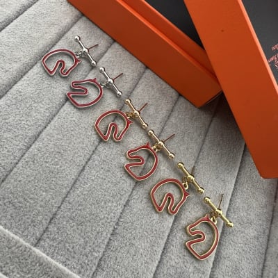 Hermès Earrings — 6