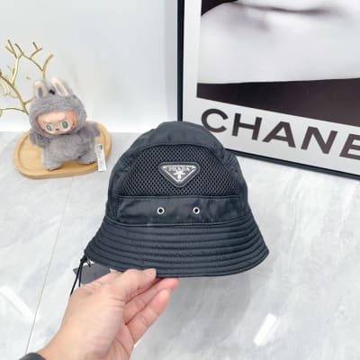 Prada Hat — 7
