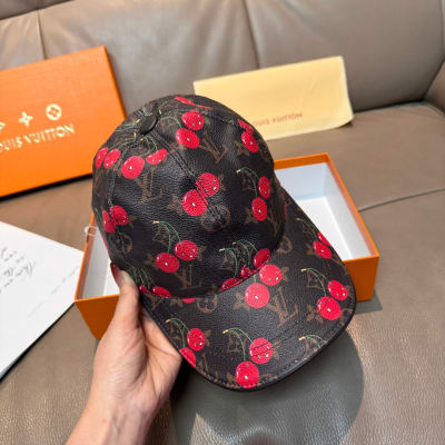 Louis Vuitton Hat — 4