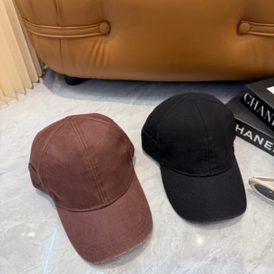 Prada Hat — 9