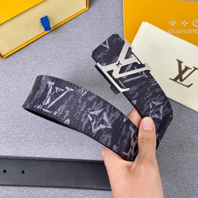 Louis Vuitton Belt — 3