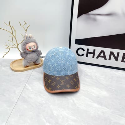 Louis Vuitton Hat — 5