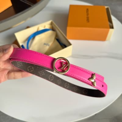 Louis Vuitton Belt — 3
