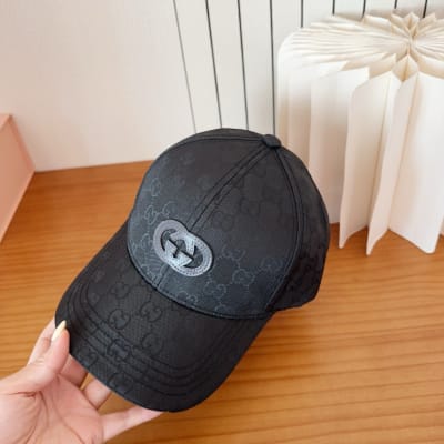 Gucci Hat — 6