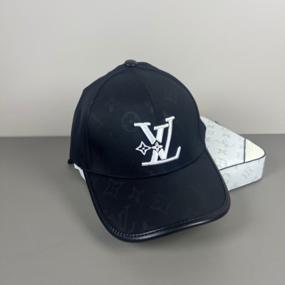 Louis Vuitton Hat — 3