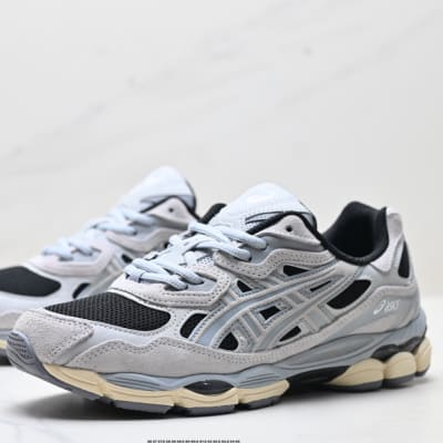 Asics Gel-NYC — 83
