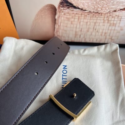 Louis Vuitton Belt — 6