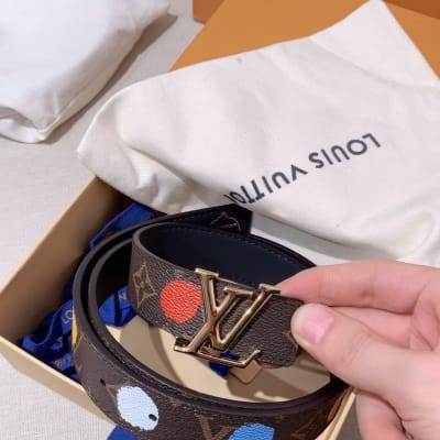 Louis Vuitton Belt — 5