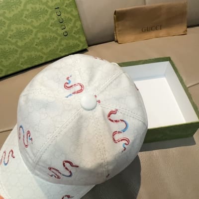Gucci Hat — 6