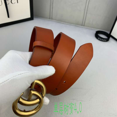 Gucci Belt — 3
