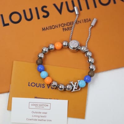 Louis Vuitton Bracelet — 8