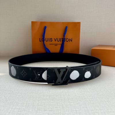 Louis Vuitton Belt — 6