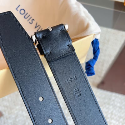 Louis Vuitton Belt — 8