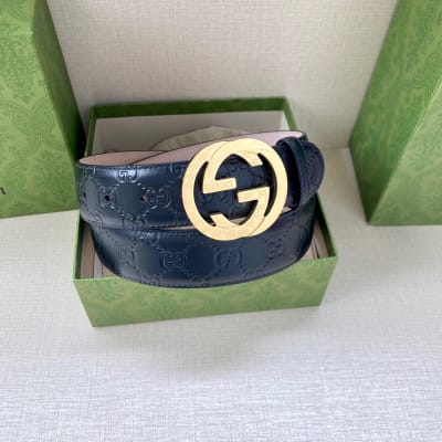 Gucci Belt — 8