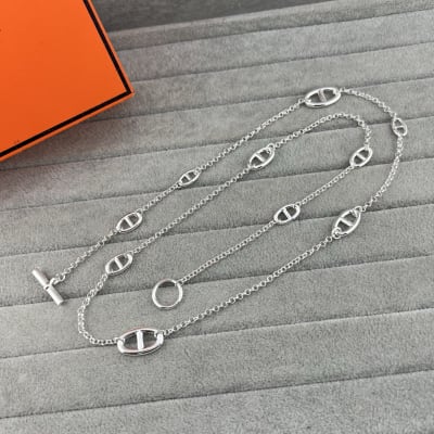 Hermès Necklace — 3