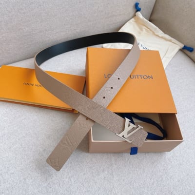 Louis Vuitton Belt — 5