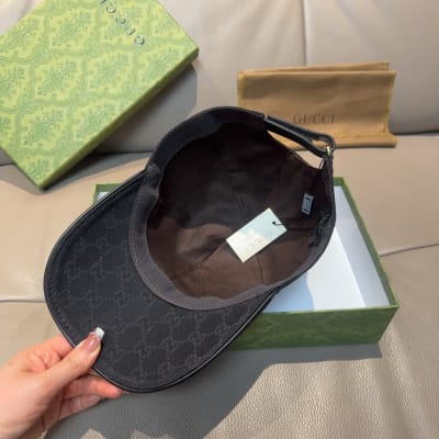 Gucci Hat — 6