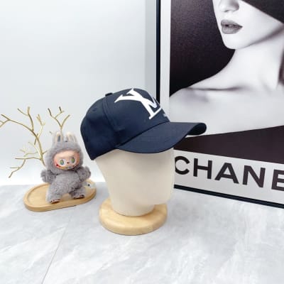 Louis Vuitton Hat — 3