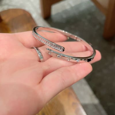 Cartier Bracelets — 3