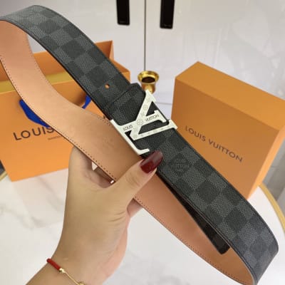 Louis Vuitton Belt — 6