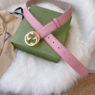 Gucci Belt — 4