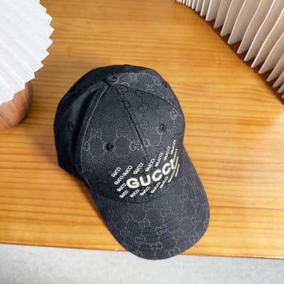 Gucci Hat — 4
