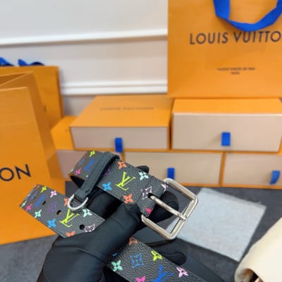 Louis Vuitton Belt — 6