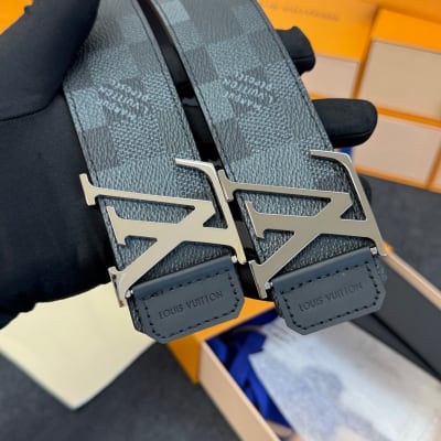 Louis Vuitton Belt — 9