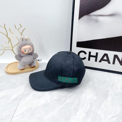 Gucci Hat — 4