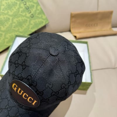 Gucci Hat — 4