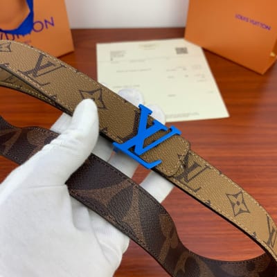 Louis Vuitton Belt — 3