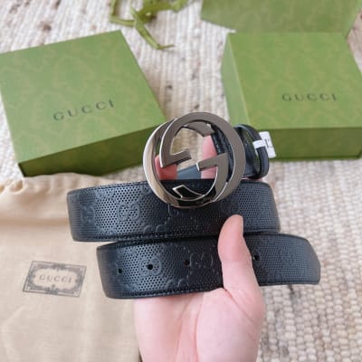 Gucci Belt — 6