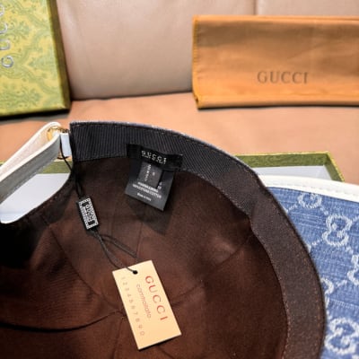 Gucci Hat — 7