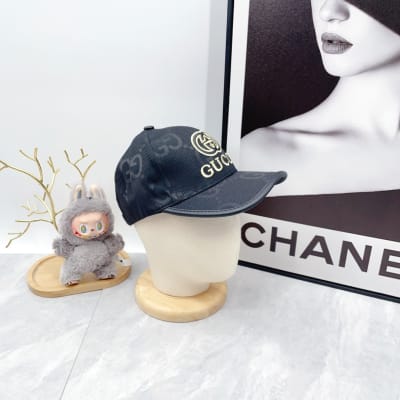 Gucci Hat — 3