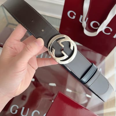 Gucci Belt — 9