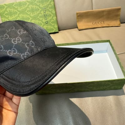 Gucci Hat — 6