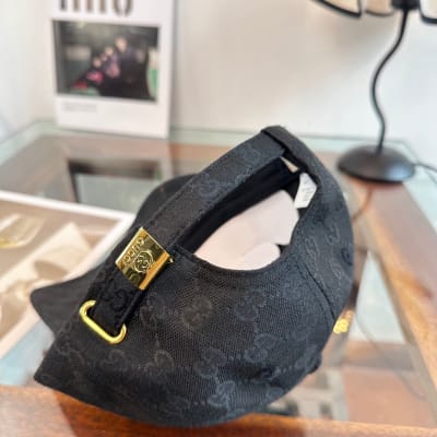 Gucci Hat — 10