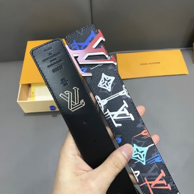 Louis Vuitton Belt — 6