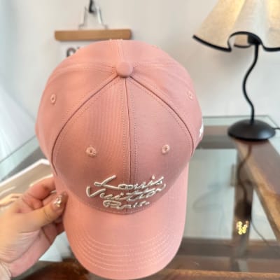 Louis Vuitton Hat — 6