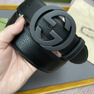 Gucci Belt — 3