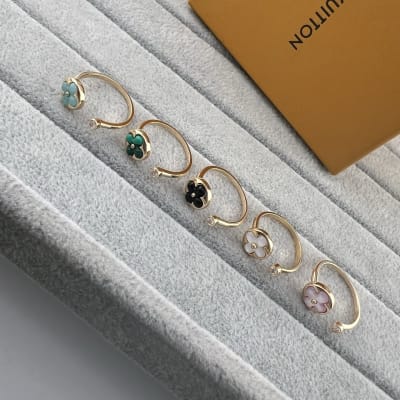 Louis Vuitton Ring — 4