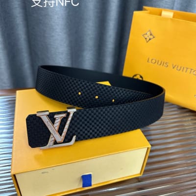 Louis Vuitton Belt — 6