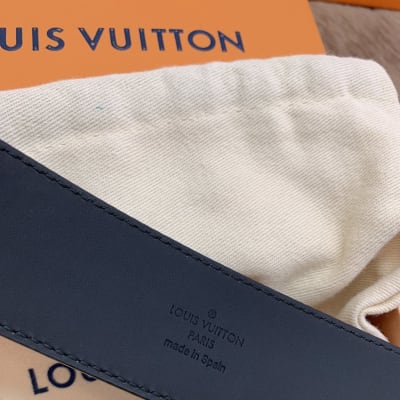 Louis Vuitton Belt — 8