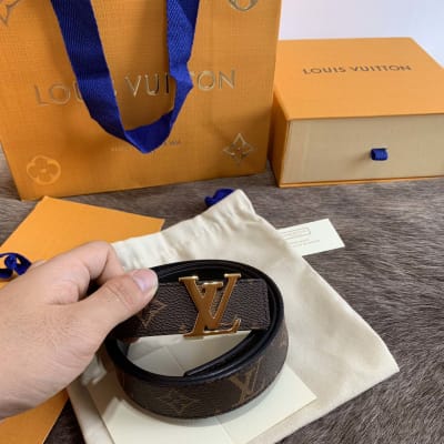 Louis Vuitton Belt — 9