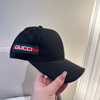 Gucci Hat — 8