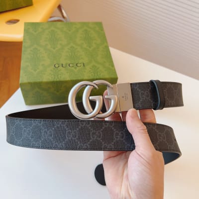 Gucci Belt — 5
