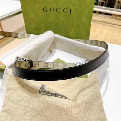 Gucci Belt — 9