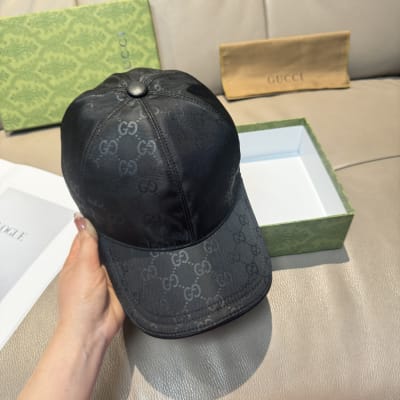 Gucci Hat — 4
