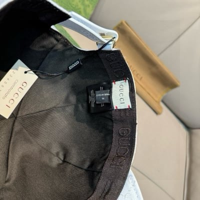 Gucci Hat — 7